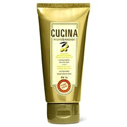 CUCINA Nourishing Hand Butters - 2 oz. - Choose from 5 Scents (Scent Name: Coriander & Olive)