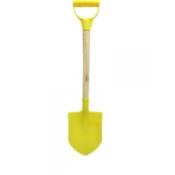 Sand Shovel (Yellow)