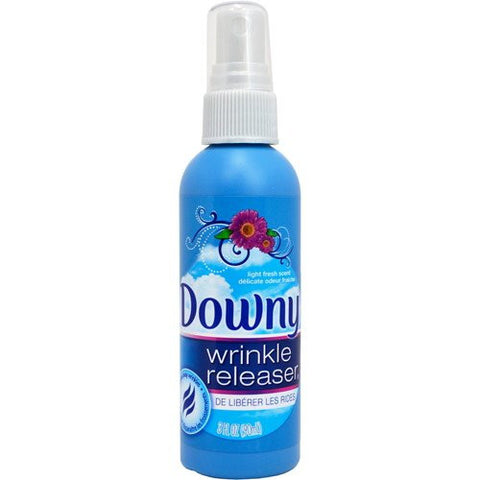 Downy Wrinkle Releaser 3oz.