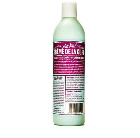 Crème de la Crème Conditioner 12oz