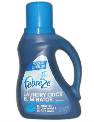 Febreze Laundry Odor Eliminator 1.5L
