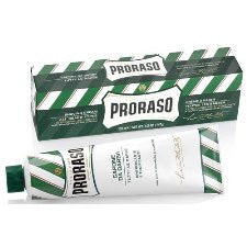 Proraso Shaving Cream Tube