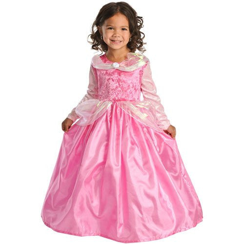 "NEW" Sleeping Beauty (Med 3-5 yrs, child 4, 32")