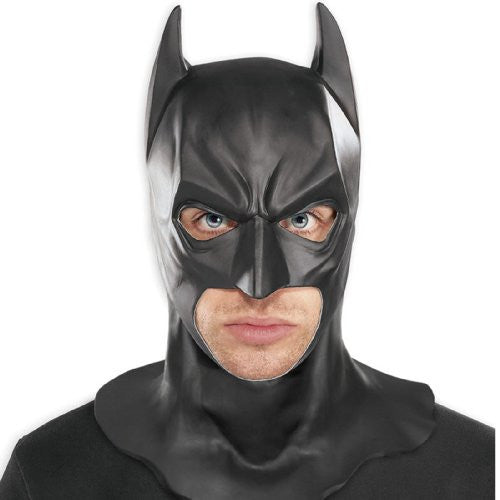 Adult Batman Full Mask