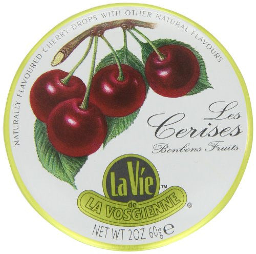 Cherry 2 OZ