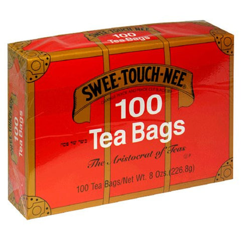 Touch Nee Tea, 100 Bags (Pack of 5)
