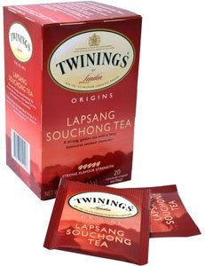 Lapsang Souchong Tea 20.0 BG