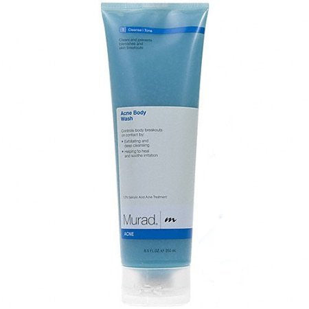 Acne Body Wash, 8.5 oz.