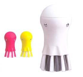 Octopus DISH SCRUBBER