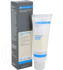 Murad Oil Control Mattifier SPF 15 1.7 oz