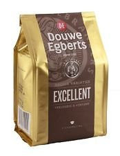 Douwe Egberts Excellent Aroma Whole Beans