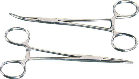 Millers-Forge Straight Hair Puller (5-1/2" long)