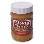 Barney Butter Smooth Almond Butter 16.0 OZ