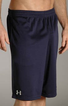 Flex Shorts - Navy, 2X-Large