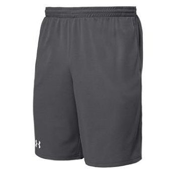 Flex Shorts - Graphite, Large