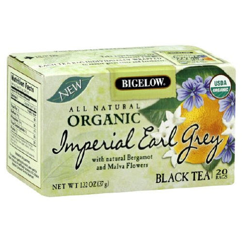 Bigelow Pure Green Decaf Tea 20.0 BG
