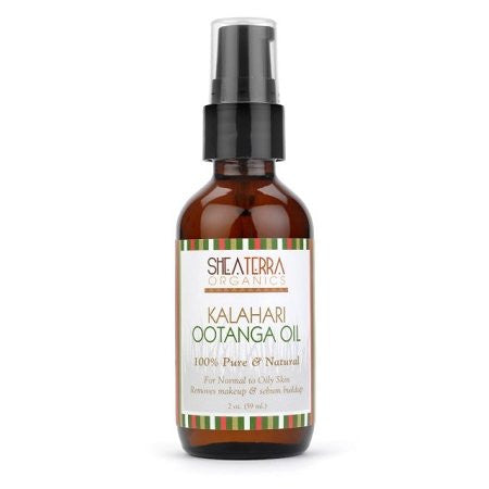 Shea Terra Organics - Kalahari Ootanga Oil 2 oz