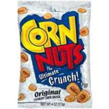 Cornnuts Original Bag 4.0 OZ