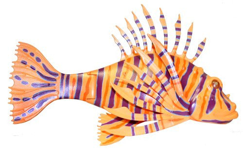 Light-Up Lion Fish