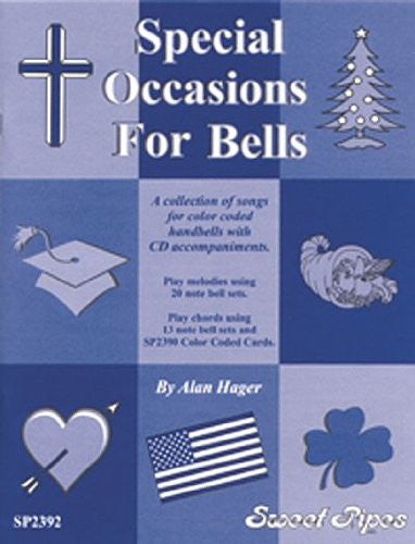SPECIAL	OCCASIONS	FOR	BELLS/BOOK&C