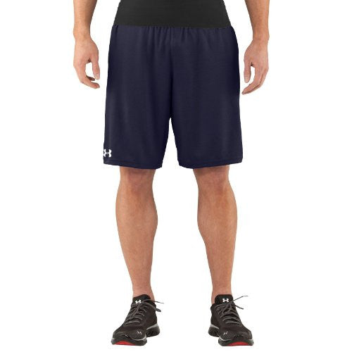 Flex Shorts - Navy, 3X-Large
