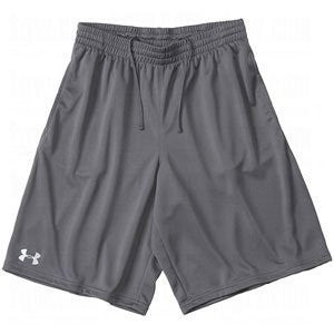 Flex Shorts - Graphite, Small