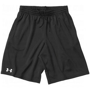 Flex Shorts - Black, 3X-Large
