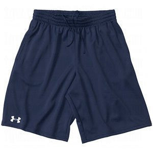 Flex Shorts - Navy, Small