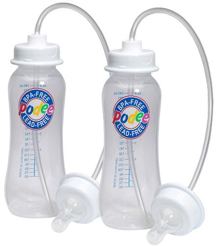 Twin Pack Bottle