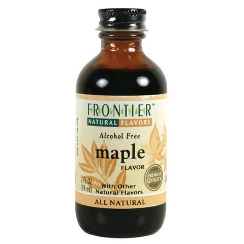 Maple Flavor, 2.0 oz. (3 pk)