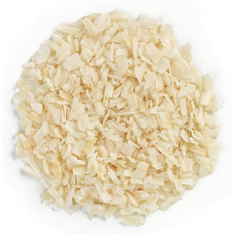 Bulk Onion Minced, ORGANIC, 1 lb. package