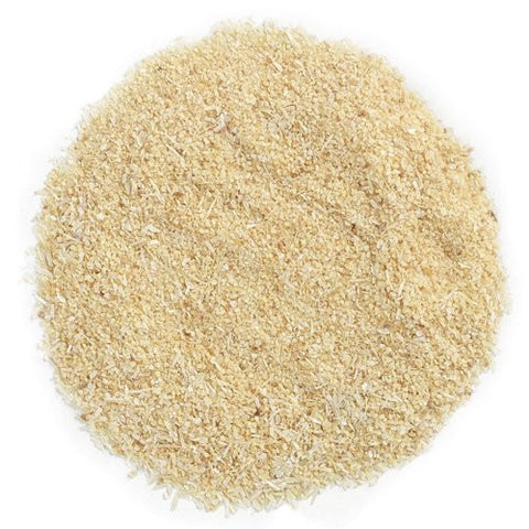 FRONTIER NATURAL PRODUCTS Herbs & Spices Cut & Sifted Garlic, Granulated 1 LB