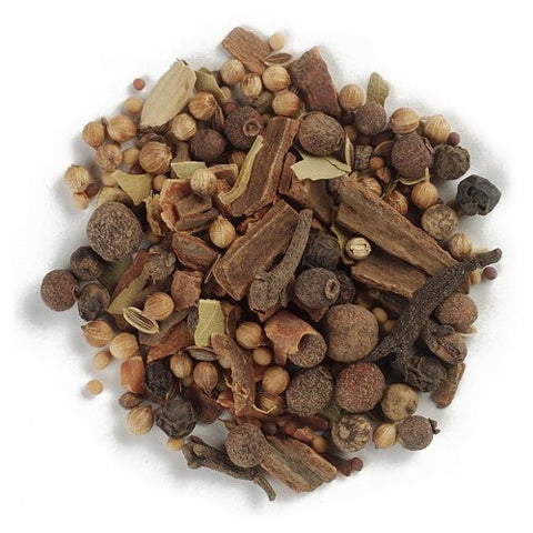 Bulk Pickling Spice (Hot, Spicy Blend), 1 lb. package