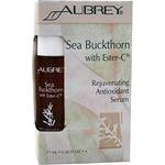 Age-Defying Therapy Serum with Sea Buckthorn Antioxidant & Refining Aubrey Organ 10ml. / .33ounces