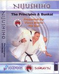 Nijushiho, the Principles and Bunkai By Vince Morris
