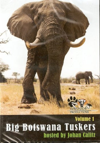 Big Botswana Tuskers 2