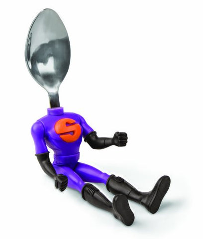 SOUPER! Spoon