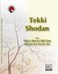Tekki Shodan, Kata and Introduction to Bunkai by Vince Morris (2006)