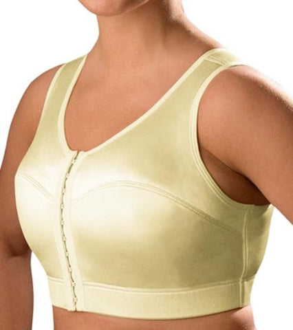 ENELL SPORT Bra, Size:8, Ecru