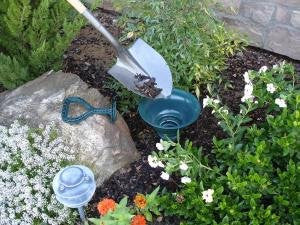 Doggie Doo Drain Dog Waste Sewer Line Attachment