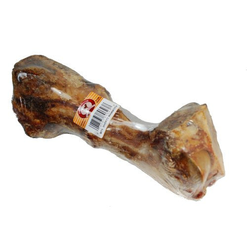Meaty Mammoth Bone