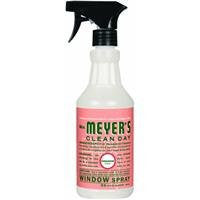 Glass Cleaner, 24 oz. - Geranium