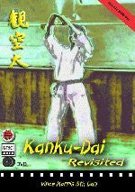 Kanku-Dai Revisited By Vince Morris