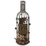 Epic Products Wine Bottle Cork Cage