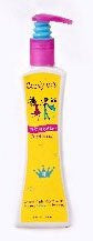 Curls Curly Q Gel-les'c - 8 Oz