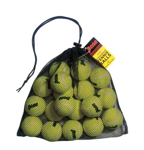 Penn Pressureless 12-Ball Mesh Bag