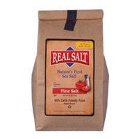 Redmond RealSalt Real Salt Pouch (Size: 3 packs)