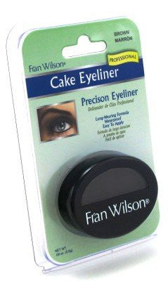 Cake Eyeliner - Brown