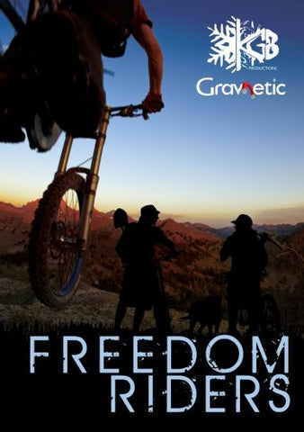 VAS Freedom Riders DVD