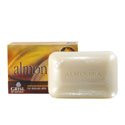 Grisi Natural Almond Bar Soap with Humederm - 3.5 Oz.